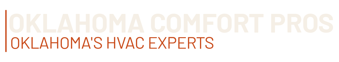 Oklahoma Comfort Pros